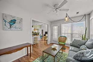 255 Stonehollow Rd, Fletcher, NC 28732 - Photo 12