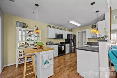 255 Stonehollow Road, Fletcher, NC 28732 - Photo 8