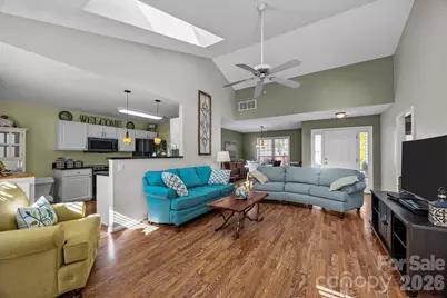 255 Stonehollow Road, Fletcher, NC 28732 - Photo 4