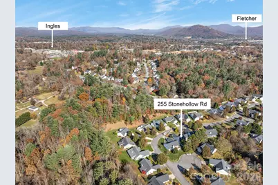 255 Stonehollow Road, Fletcher, NC 28732 - Photo 22