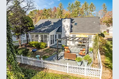 255 Stonehollow Road, Fletcher, NC 28732 - Photo 28