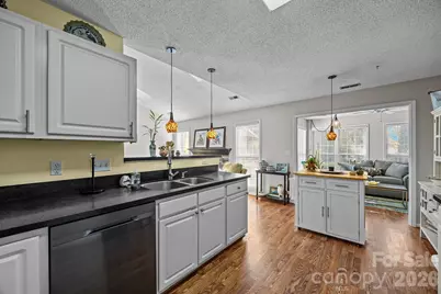 255 Stonehollow Road, Fletcher, NC 28732 - Photo 6