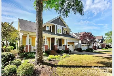 2300 Mirow Place, Charlotte, NC 28270 - Photo 2