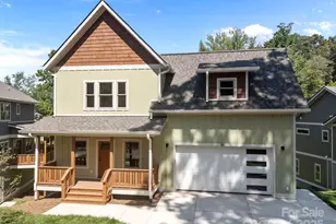 58 Pinedale Rd, Asheville, NC 28805 - Photo 2