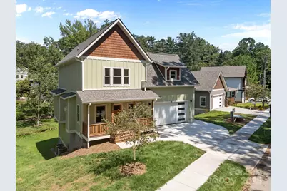 58 Pinedale Road, Asheville, NC 28805 - Photo 1