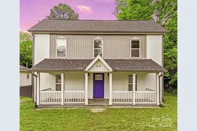 60 Valley Street NW, Concord, NC 28025 - Photo 2