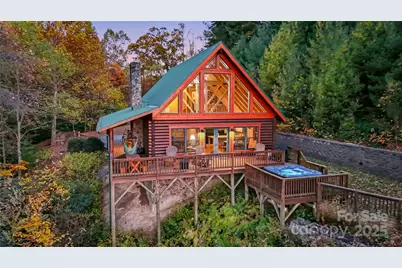 305 Fox Cove Road, Ferguson, NC 28624 - Photo 40