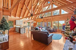 305 Fox Cove Rd, Ferguson, NC 28624 - Photo 16