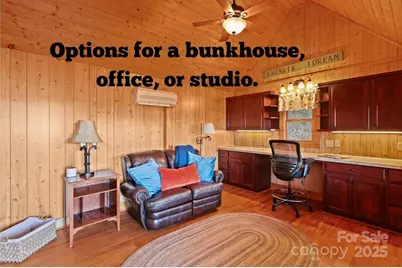 305 Fox Cove Road, Ferguson, NC 28624 - Photo 36