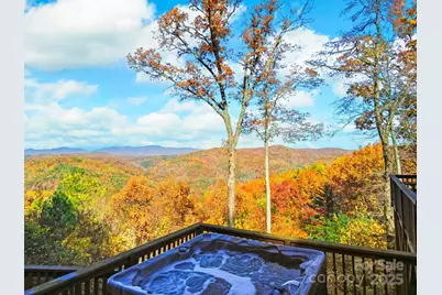 305 Fox Cove Road, Ferguson, NC 28624 - Photo 2