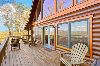 305 Fox Cove Road, Ferguson, NC 28624 - Photo 46