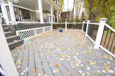 4128 Carmel Forest Drive, Charlotte, NC 28226 - Photo 24