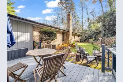 119 Long John Drive, Hendersonville, NC 28791 - Photo 34