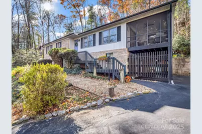 119 Long John Drive, Hendersonville, NC 28791 - Photo 1