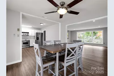 35 Fieldcrest Circle, Asheville, NC 28806 - Photo 4