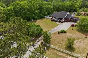 7818 Old Jefferson Hwy, Kershaw, SC 29067 - Photo 6