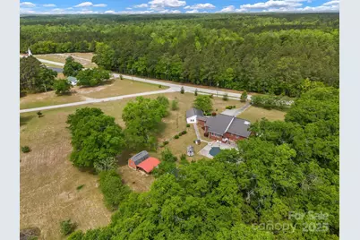 7818 Old Jefferson Highway, Kershaw, SC 29067 - Photo 4