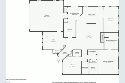 5204 Tedorill Lane, Charlotte, NC 28226 - Photo 46