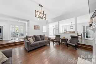 5204 Tedorill Ln, Charlotte, NC 28226 - Photo 6