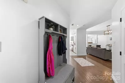 5204 Tedorill Lane, Charlotte, NC 28226 - Photo 4