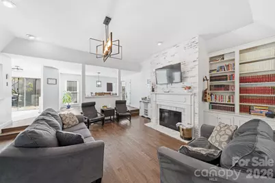 5204 Tedorill Lane, Charlotte, NC 28226 - Photo 2
