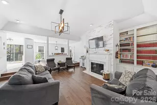 5204 Tedorill Ln, Charlotte, NC 28226 - Photo 2