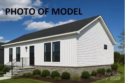 957 Martinat Drive NE #lot  4, Morganton, NC 28655 - Photo 1