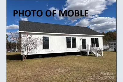 957 Martinat Drive NE #lot  4, Morganton, NC 28655 - Photo 2