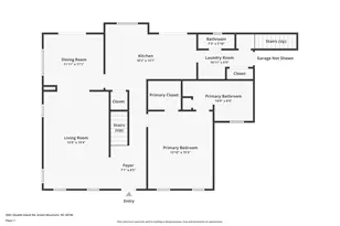 2581 Double Island Rd, Green Mountain, NC 28740 - Photo 46