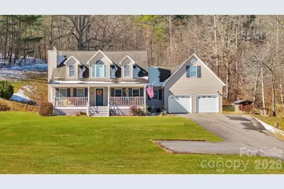 2581 Double Island Road, Burnsville, NC 28740 - Photo 4