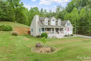 2581 Double Island Rd, Burnsville, NC 28740 - Photo 1