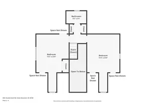 2581 Double Island Rd, Burnsville, NC 28740 - Photo 48