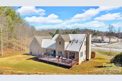 2581 Double Island Road, Burnsville, NC 28740 - Photo 6