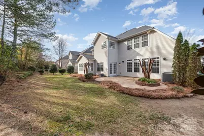 3818 Kalispell Lane, Charlotte, NC 28269 - Photo 24