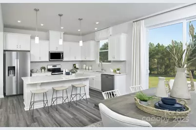 7407 Hodges Meadow Lane, Charlotte, NC 28213 - Photo 2