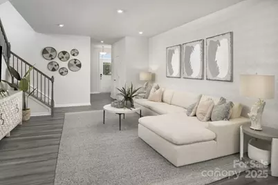 7407 Hodges Meadow Lane, Charlotte, NC 28213 - Photo 6