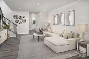 7407 Hodges Meadow Ln, Charlotte, NC 28213 - Photo 6