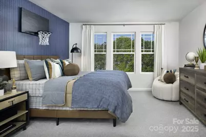 7407 Hodges Meadow Lane, Charlotte, NC 28213 - Photo 12