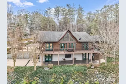 134 Raleigh Drive, Lake Lure, NC 28746 - Photo 2