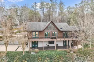 134 Raleigh Dr, Lake Lure, NC 28746 - Photo 2