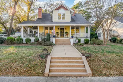 22 Poplar Street, Belmont, NC 28012 - Photo 1