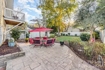 22 Poplar Street, Belmont, NC 28012 - Photo 40