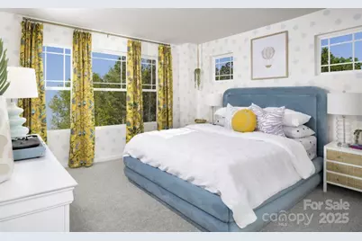 7403 Hodges Meadow Lane, Charlotte, NC 28213 - Photo 12