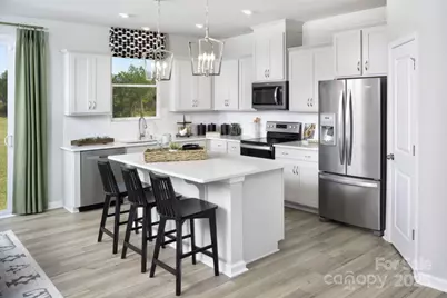 7403 Hodges Meadow Lane, Charlotte, NC 28213 - Photo 4