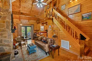 65 Charleston Harbor Dr, Saluda, NC 28773 - Photo 10