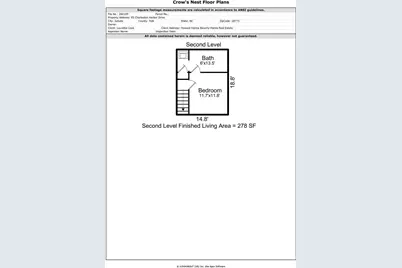 65 Charleston Harbor Drive, Saluda, NC 28773 - Photo 42