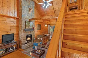 65 Charleston Harbor Dr, Saluda, NC 28773 - Photo 8