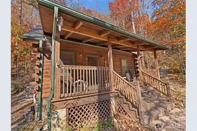 65 Charleston Harbor Drive, Saluda, NC 28773 - Photo 40