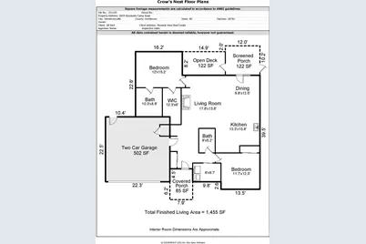 2049 Brookside Camp Road, Hendersonville, NC 28792 - Photo 36