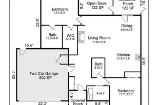 2049 Brookside Camp Rd, Hendersonville, NC 28792 - Photo 36